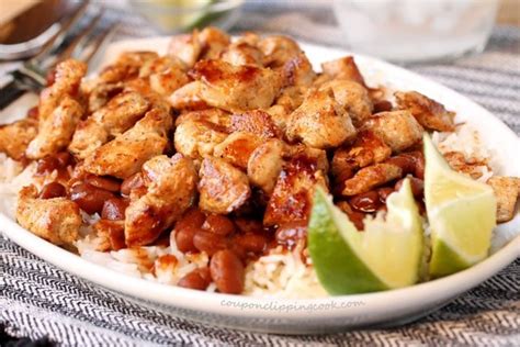 spicy-chicken-beans-and-rice-dinner-coupon image