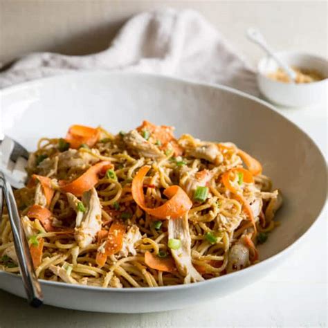 thai-peanut-chicken-and-noodles-culinary-hill image