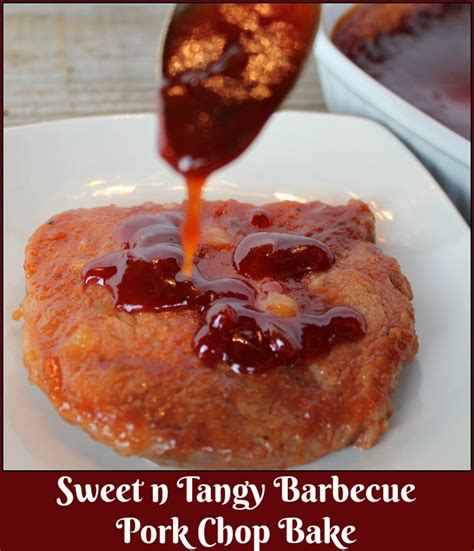 sweet-n-tangy-barbecue-pork-chop-bake-a-pinch-of-joy image