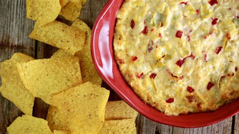 9-dips-to-eat-with-chips-for-national-tortilla-chip-day image