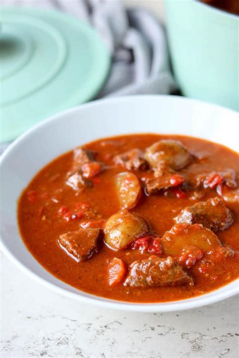 goulash-hungarian-beef-stew-stephanie-kay-nutrition image
