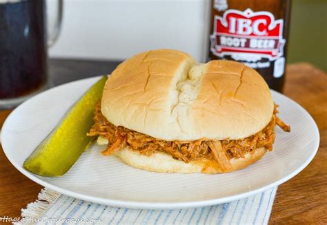 pulled-pork-with-root-beer-bbq-sauce-cottage-at-the image