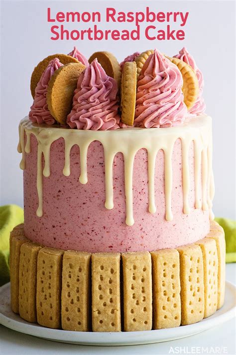 lemon-cake-with-raspberry-swiss-meringue image