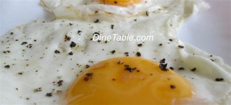 egg-bulls-eye-easy-breakfast-recipes-dinetablecom image