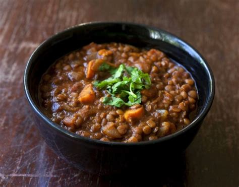 ethiopian-red-lentil-and-sweet-potato-curry image