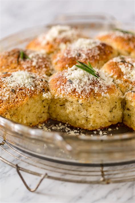 rosemary-parmesan-biscuits-baker-by-nature image