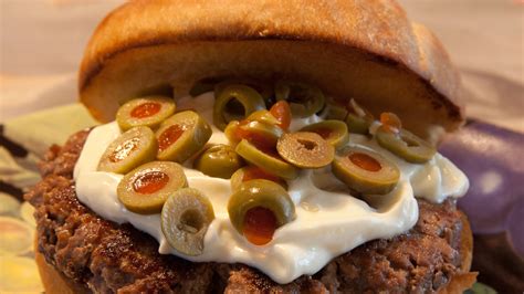 what-makes-michigans-beloved-olive-burger-unique image