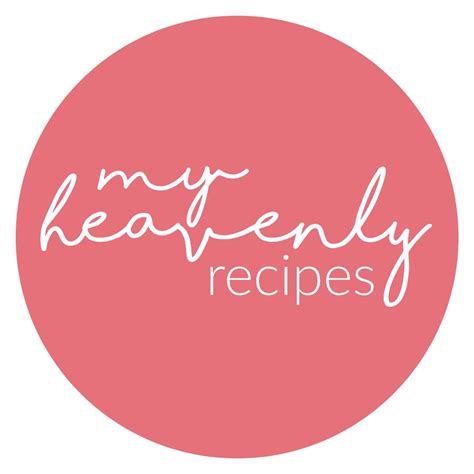 my-heavenly-recipes-facebook image