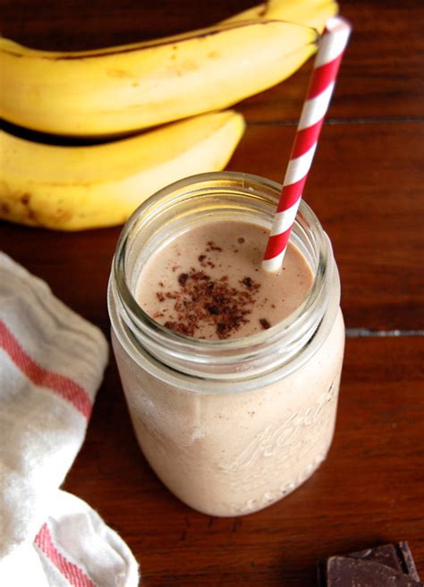 how-to-make-a-paleo-banana-chocolate-shake-paleo image