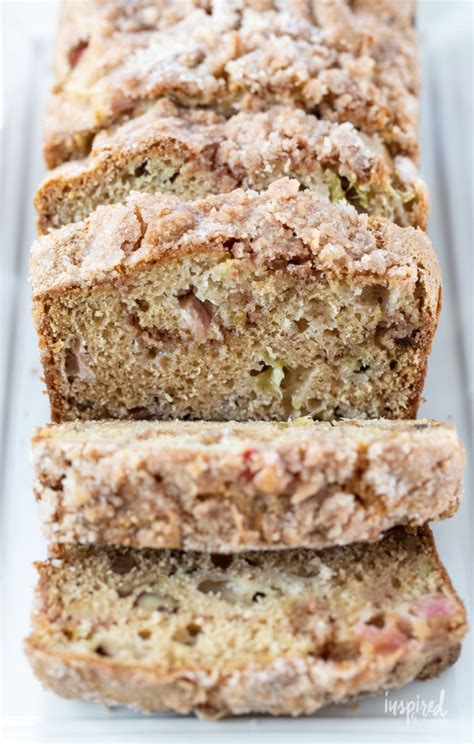 rhubarb-streusel-quick-bread-delicious-and-easy image
