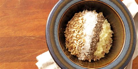 brown-rice-porridge-recipe-healthy-breakfast-bodi image