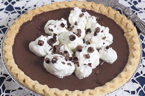 low-fodmap-chocolate-pudding-pie-fodmap-everyday image