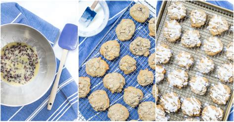 healthy-honey-bran-cookies-recipe-on-sutton-place image
