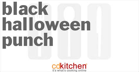 black-halloween-punch-recipe-cdkitchencom image