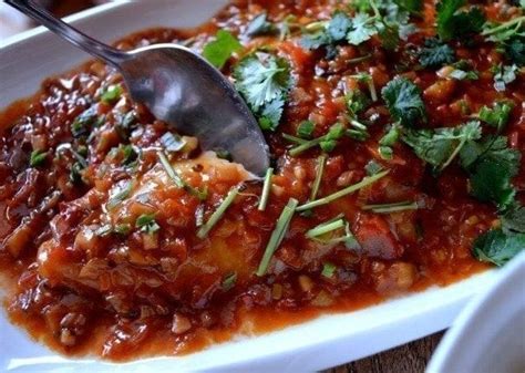 steamed-fish-w-spicy-bean-sauce-douban-yu-the image