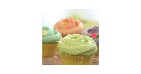 magnolia-bakery-cupcake-recipe-popsugar-food image