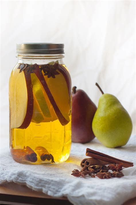 homemade-spiced-pear-liqueur-recipe-the-spruce-eats image