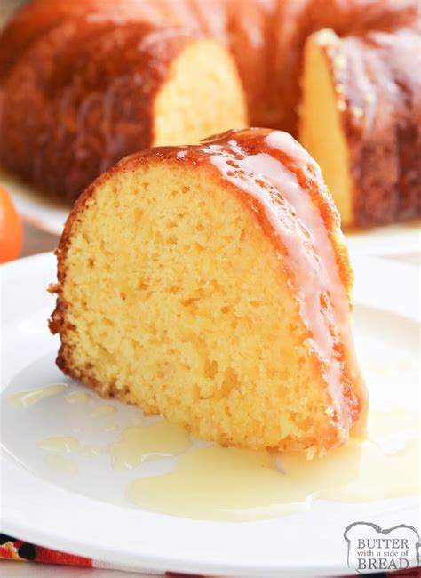 orange-juice-bundt-cake-butter-with-a-side-of-bread image