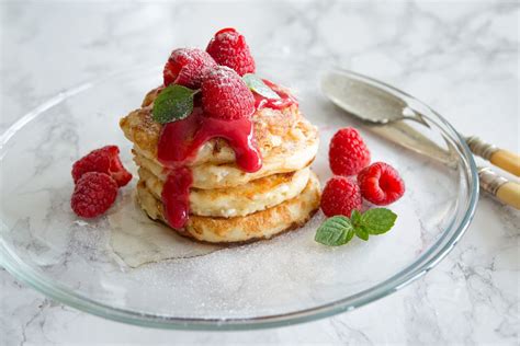 cottage-cheese-pancakes-recipe-the-spruce-eats image