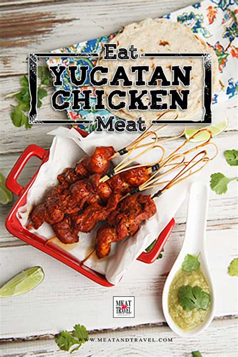 mexican-yucatan-chicken-pollo-pibil-authentic-tacos image