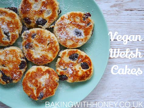 vegan-welsh-cakes-oat-milk-cookies image