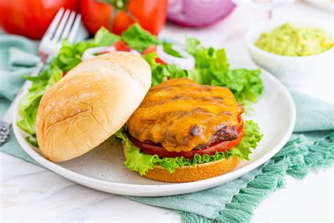 venison-burger-recipe-best-venison-burger-mix image