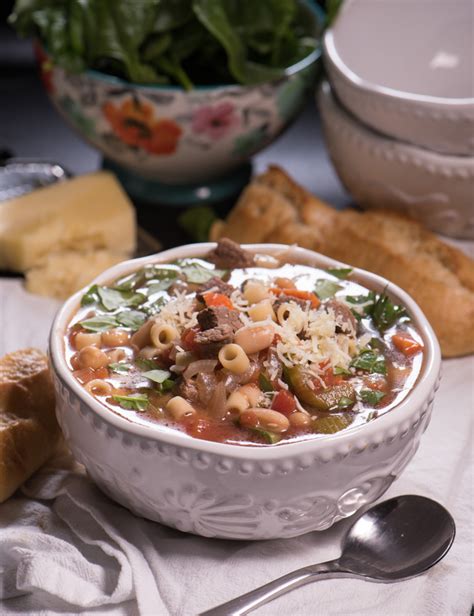 beef-minestrone-the-recipe-wench image