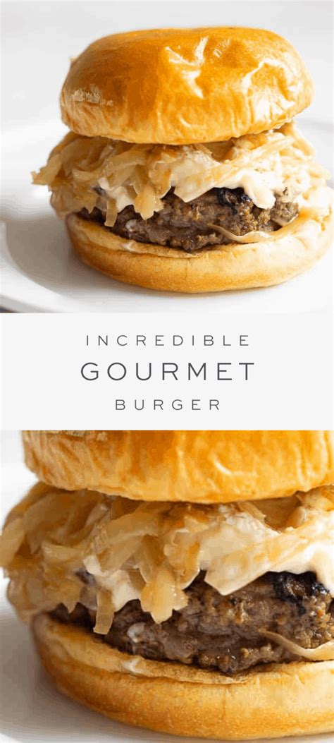 gourmet-burger-the-most-incredible-burger-topping image