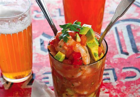 mexican-shrimp-cocktail-recipe-food-republic image
