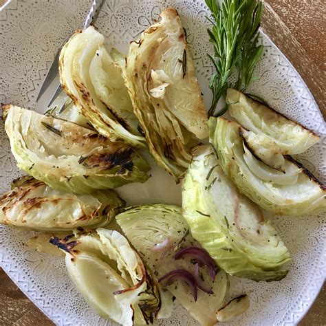 how-to-grill-green-cabbage-lizs-healthy-table image