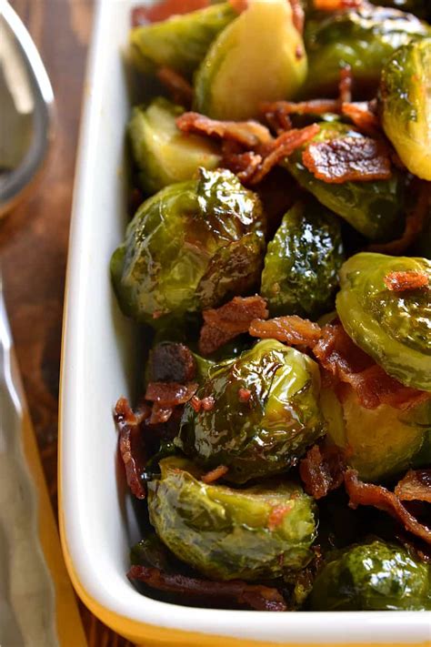 maple-bacon-roasted-brussels-sprouts-lemon-tree image