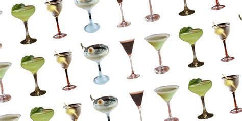 26-martini-recipes-how-to-make-a-martini-cocktail image