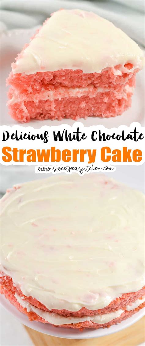white-chocolate-strawberry-cake-sweet-peas-kitchen image