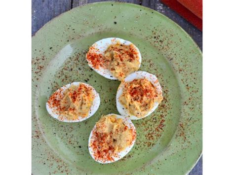 hummus-deviled-eggs-food-network image