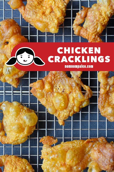 crispy-chicken-skin-chips-air-fryer-or-oven-nom-nom image