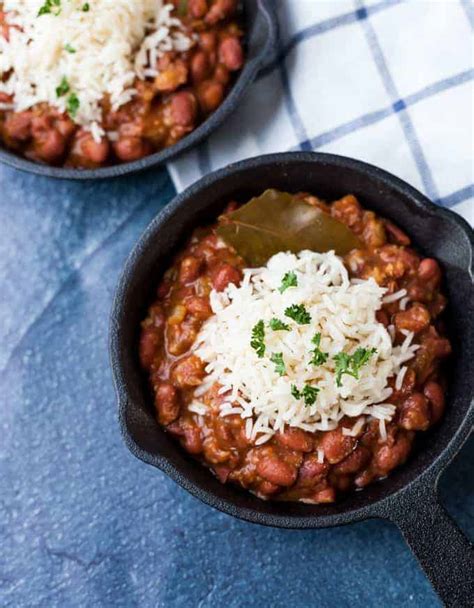 vegan-red-beans-and-rice-using-canned-beans image