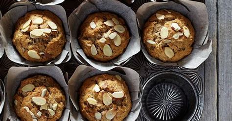 10-best-healthy-coconut-muffins-recipes-yummly image