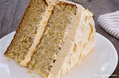 moist-yellow-buttermilk-cake-recipe-everyday-dishes image