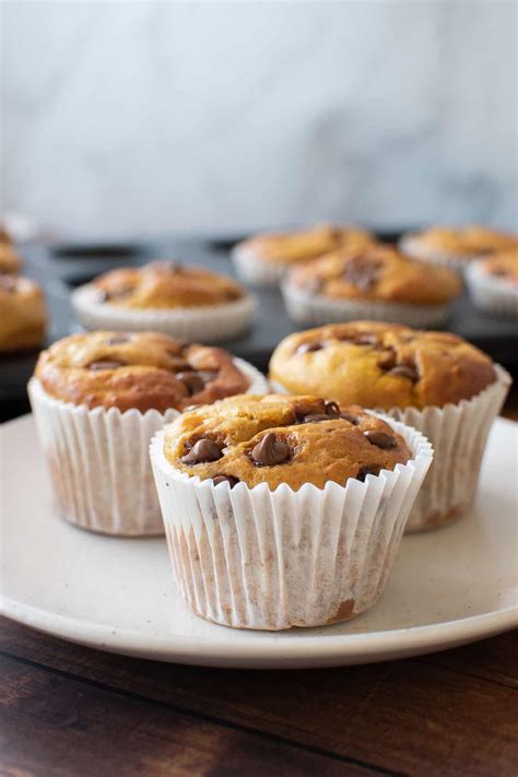 easy-pumpkin-protein-muffins-hint-of-healthy image