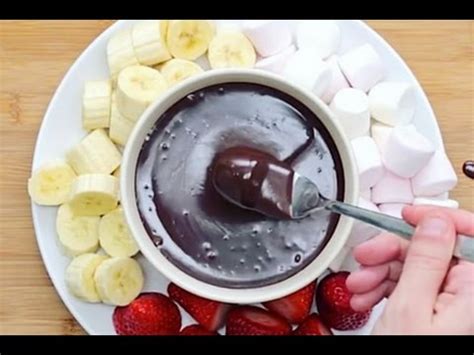 3-ingredient-nutella-fondue-recipes-kookku-food image