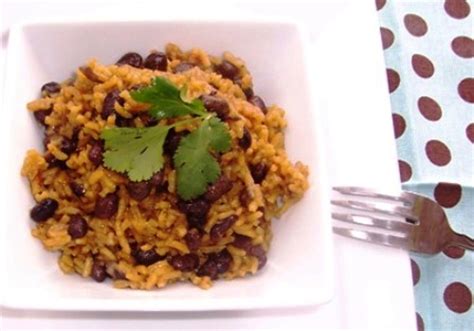 rice-with-black-beans-arroz-con-frijoles-negros-my-colombian image