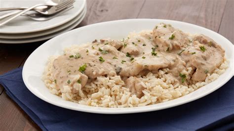 creamy-ranch-slow-cooker-chicken image