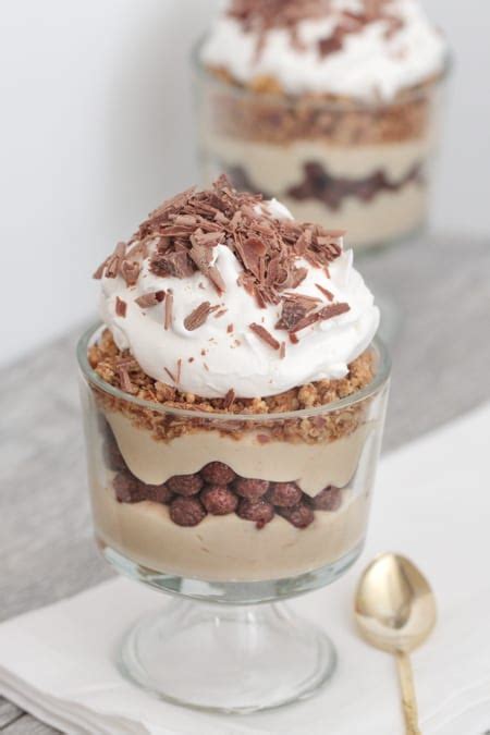 chocolate-peanut-butter-pie-yogurt-parfait-easy image