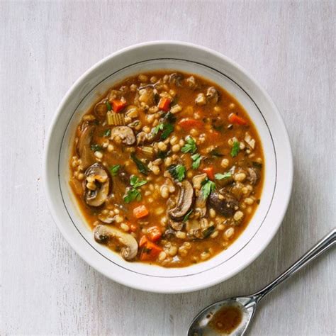 mushroom-barley-soup-healthy-recipes-ww-canada image