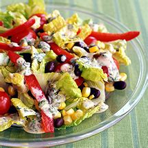 santa-fe-salad-with-chili-lime-dressing-healthy image