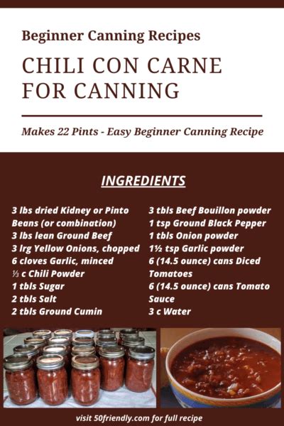 chili-con-carne-canning-recipe-50-friendly image