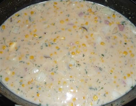 crock-pot-corn-chowder-with-hash-browns-and-ham image