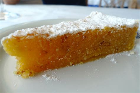 portuguese-almond-cake-toucinho-do-cu-the-daily image