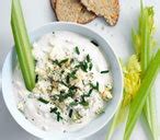blue-cheese-and-chive-dip-tesco-real-food image