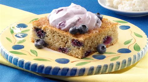 blueberry-ricotta-coffee-cake-recipe-wisconsin-cheese image